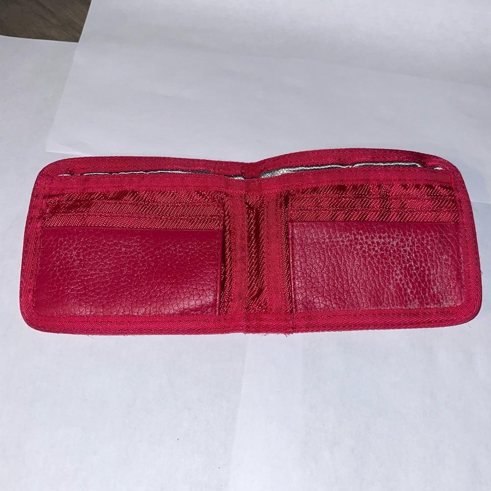 Diesel Fuchsia Wallet - Picture 11 of 13